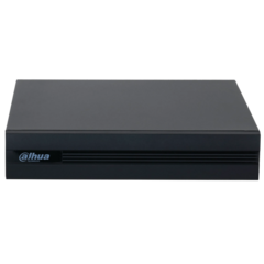 Відеореєстратор Dahua DH-XVR1B08-I 8-канальний 1080N/720p Cooper 1U 1HDD WizSense