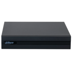 Відеореєстратор Dahua DH-XVR1B04-I 4-канальний 1080N/720p Cooper 1U 1HDD WizSense