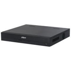 Відеореєстратор Dahua DHI-NVR5432-EI 32-канальний 1.5U 4HDD WizSense