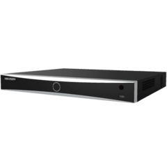 Відеореєстратор Hikvision DS-7608NXI-K2/8P 8-канальний PoE 1U AcuSense