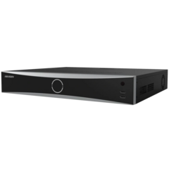 Відеореєстратор Hikvision DS-7716NXI-K4/16P 16-канальний 1.5U 16 POE AcuSense