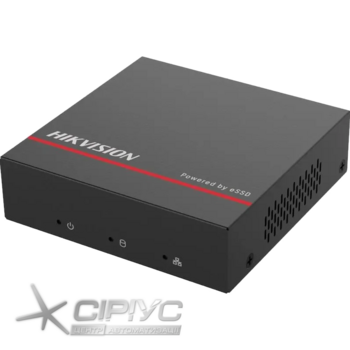 Відеореєстратор Hikvision DS-E04NI-Q1(SSD 1T) твердотільний накопичувач