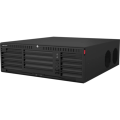 Відеореєстратор Hikvision DS-9632NI-M16 32-канальний 8K 2хHDMI Smart & POS