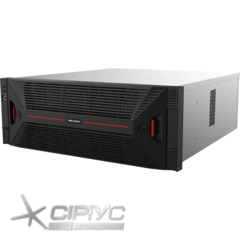 Мережевий реєстратор Hikvision DS-96128NI-H24R 128-канальний Мережевий реєстратор Hikvision DS-96128NI-H24R 128-канальний