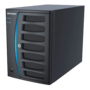 IP відеореєстратор Hikvision DS-7616NI-V