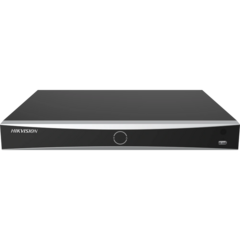 Відеореєстратор Hikvision DS-7608NXI-I2/8P/VPRO 8-канальний AcuSeek