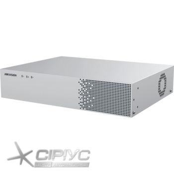 Відеореєстратор Hikvision iDS-6716NXI-M1/AI(B) 16-канальний Відеореєстратор Hikvision iDS-6716NXI-M1/AI(B) 16-канальний