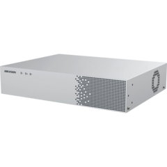 Відеореєстратор Hikvision iDS-6716NXI-M1/AI(B) 16-канальний