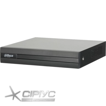 Відеореєстратор Dahua DHI-XVR1A08 Відеореєстратор Dahua DHI-XVR1A08