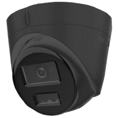 IP відеокамера Hikvision DS-2CD1343G2-LIUF(UKR)/Black 4МП (2.8мм) із мікрофоном