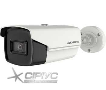Turbo HD відеокамера Hikvision DS-2CE16D3T-IT3F 2МП (2.8мм) Turbo HD відеокамера Hikvision DS-2CE16D3T-IT3F 2МП (2.8мм)