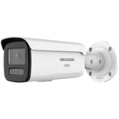 IP відеокамера Hikvision DS-2CD2T47G3-LIY 4МП ColorVu (4мм)