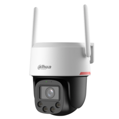 IP відеокамера Dahua DH-P4F-PV-4G (4мм) 4G