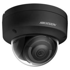 IP відеокамера Hikvision DS-2CD1143G2-I (BLACK) 4МП (2.8мм)