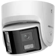 IP відеокамера Hikvision DS-2CD2346G2P-ISU/SL(C) 4МП (2.8мм) з мікрофоном