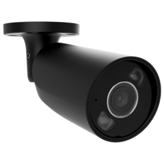 IP відеокамера Ajax BulletCam HL (8 Mp/2.8 mm) black