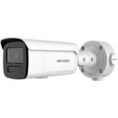 IP відеокамера Hikvision DS-2CD3T66G2-4IS(H)(eF) 6МП (2.8мм)