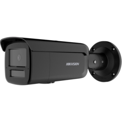 IP відеокамера Hikvision DS-2CD2T43G2-4LI2U BLACK 4МП (4мм)