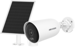 IP відеокамера Hikvision DS-2CFS04/4G 4МП (4мм)