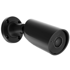 IP відеокамера Ajax BulletCam (8EU) ASP black 8МП (2.8мм)