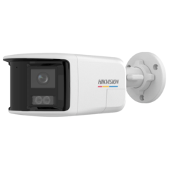 IP відеокамера Hikvision DS-2CD1T67G2HP-LIUF/SL 6МП (2.8мм) ColorVu