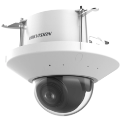 IP відеокамера Hikvision iDS-2CD7587G2-ZHS/RC 8МП (10-50мм)