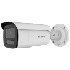 IP відеокамера Hikvision DS-2CD2T43G2-4LI2U 4МП (2.8мм)