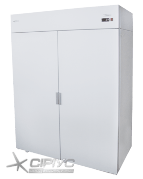 Низкотемпературный глухой морозильный шкаф Torino — РОСС