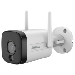 IP відеокамера Dahua DH-IPC-HFW1539DTK1-SAW-IL 5МП WiFi (2.8мм)