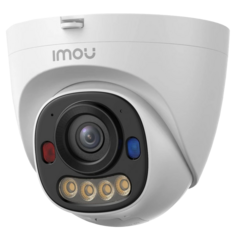 IP відеокамера Imou PS8D (IPC-PS8D-5V0) 5МП (2.8мм) PoE