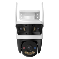 IP відеокамера Imou Cruiser Triple (IPC-S7UP-11M0WED) 5+3+3МП (3.6+6мм)