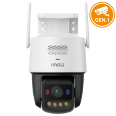 IP відеокамера Imou Titan Pro (IPC-U7LP-6V0NE) 6МП (3.6мм) (gen.1)