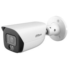 IP відеокамера Dahua DH-IPC-HFW5459E-ASE-IL 4МП (2.8мм)
